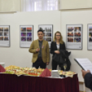 Március 15-i ünnepség - Kisfaludi István fotó