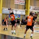 Ceglédi KKSE - Mol-Pick Szeged: 27-37 (15-21)