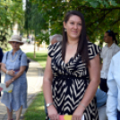 Kováts Zoltán Emlékülés Csemőben