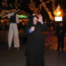 Óriások a Szabadság téren