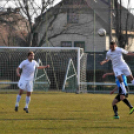 Ceglédi VSE – Szolnoki MÁV 3-4