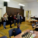 Cegléd és Térségi Sakk Verseny