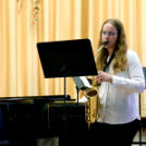 Mesés Hangszerbemutató a zeneiskolában