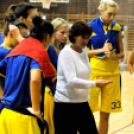 CEGLÉDI EKK–ATOMERŐMŰ KSC SZEKSZÁRD 75–64