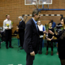 🏆 CVSE atlétikai díjkiosztó ünnepség