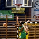 CEGLÉDI EKK – CMB Cargo UNI Győr 68 – 78 