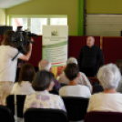 Kováts Zoltán Emlékülés Csemőben