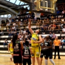 CEGLÉDI EKK – PEAC-Pécs 48 – 63