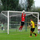 CVSE - Soroksár 0-0