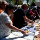 25. Dél-Pest Megyei Anyák Napi Virágvásár és Anyám Tyúkja Főzőfesztivál