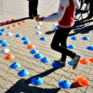 Autómentes nap Cegléden