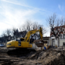 Rákóczi úti épületbontás III.