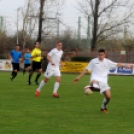 Cvse-Szolnok 1-2