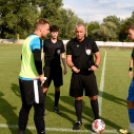 Ceglédi VSE - Bugyi-OBO SE (2:1) 