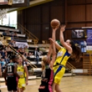 CEGLÉDI EKK – PEAC-Pécs 48 – 63