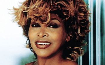 Elhunyt Tina Turner
