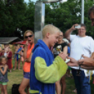 Beck Péter emléktorna III. nap