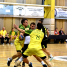 CEGLÉDI KK SE -OROSHÁZI FKSE-LINAMAR  27-31  (17-17)