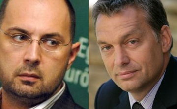 Kelemen Hunorban és Orbán Viktorban bíznak a legjobban az erdélyi magyarok