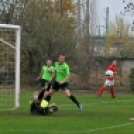 CVSE - Ajka (2-2)