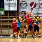 Ceglédi KKSE – König Trade Balmazújváros: 28-26 (13-12)