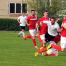 CVSE - Sopron 3-3   