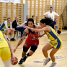 A Vasas nyerte a párharcot