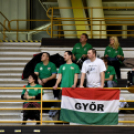 CEGLÉDI EKK – CMB Cargo UNI Győr 68 – 78 