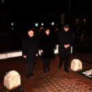 Hősökre emlékeztek Cegléden