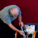 Kováts Zoltán Emlékülés Csemőben