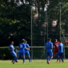 Ceglédi VSE – Kisvárda FC 1-3 (0-3)