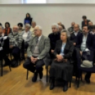 A Turini Százas Küldöttség Múzeumbaráti körének éves közgyűlése