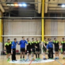 Ceglédi KKSE – Pler Budapest: 26-24