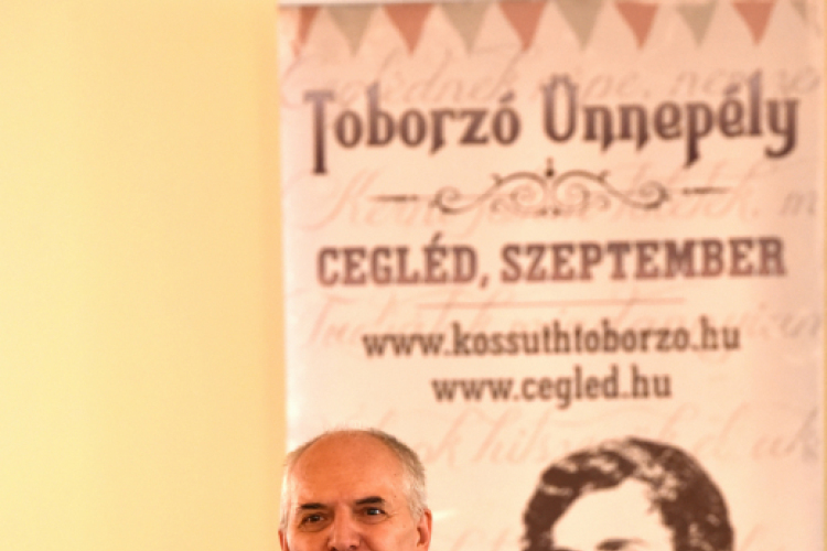 Kossuth Konferencia