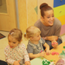 A Bölcsődei és Védőnői Igazgatóság családi napja