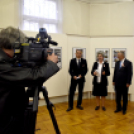 Március 15-i ünnepség - Kisfaludi István fotó