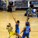 CEKK Cegléd—Piestanske Cajky 51-65