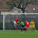 CVSE - Ajka (2-2)