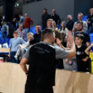 Hatalmas bravúr győzelem