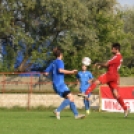 Ceglédi VSE – Kisvárda FC 1-3 (0-3)