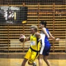 CEGLÉDI EKK–ATOMERŐMŰ KSC SZEKSZÁRD 75–64