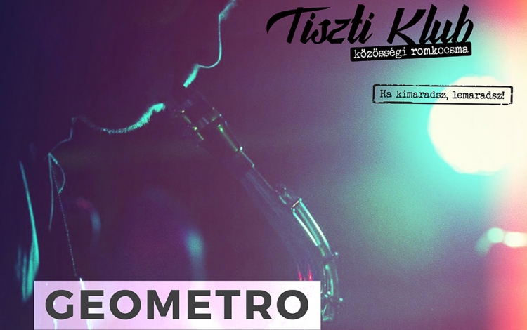 Geometro koncert