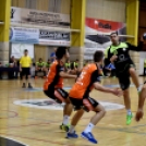 Ceglédi KKSE - Mol-Pick Szeged: 27-37 (15-21)