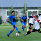 Ceglédi VSE - Bugyi-OBO SE (2:1) 