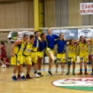 Ceglédi EKK-Vasas Akadémia 95-62 