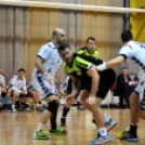 Ceglédi KKSE – Csurgói KK 25-29 (14-12)