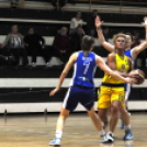 CEGLÉDI EKK–ATOMERŐMŰ KSC SZEKSZÁRD 75–64