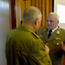 45 éves a Ceglédi Dózsa György Honvéd Nyugdíjas Egyesület