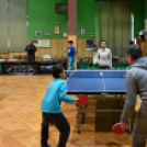 Nyitott terem-asztalitenisz 