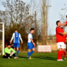 CVSE-JÁSZBERÉNY 2-1